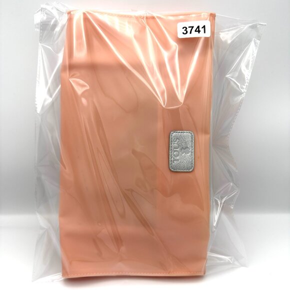 3741 TOUS PLASTIC TOTE BAG - Picture 5 of 5